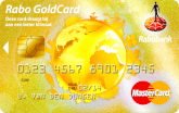 Rabo GoldCard