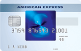 American Express Blue Card