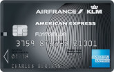 Flying Blue American Express Platinum Card