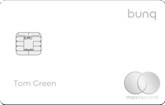 bunq Easy Green