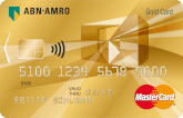 ABN Amro Gold Card