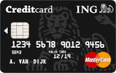 ING Creditcard