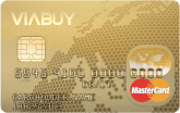 Viabuy Prepaid Mastercard
