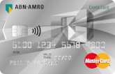 ABN Amro Studenten Credit Card