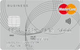 MasterCard Business